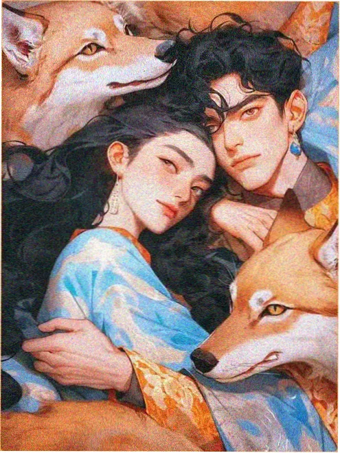猫咪影视高分经典雨巷里的猫海报